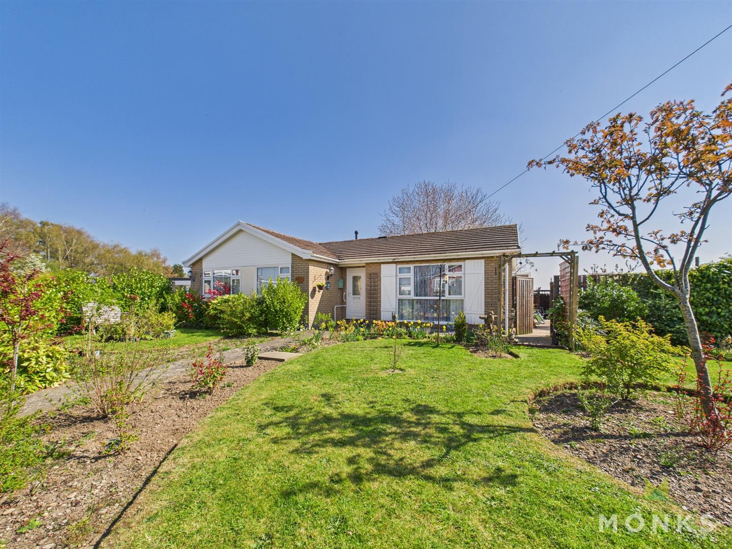 2 South View, Oswestry, SY11 1PF For Sale